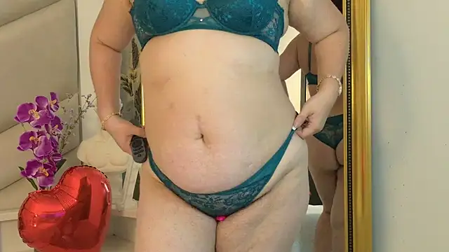 AnastaciaBlues online show from 03-30-26, 05:31