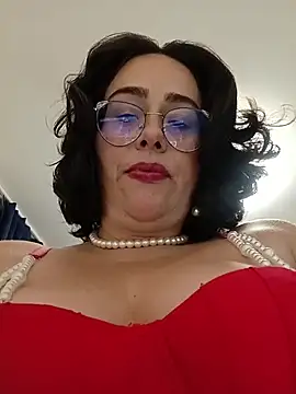 AnastaciaBlues online show from 02-07-26, 05:21