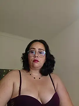 AnastaciaBlues online show from 03-15-26, 04:30