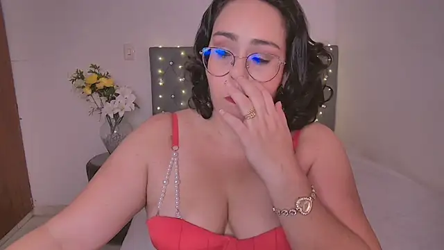 AnastaciaBlues online show from 03-17-26, 04:26