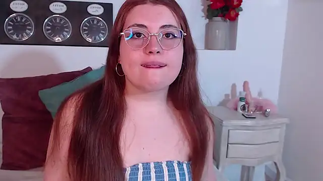 Vicluxxx online show from 12-04-25, 12:48