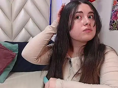 Vicluxxx online show from 11-05-25, 12:52