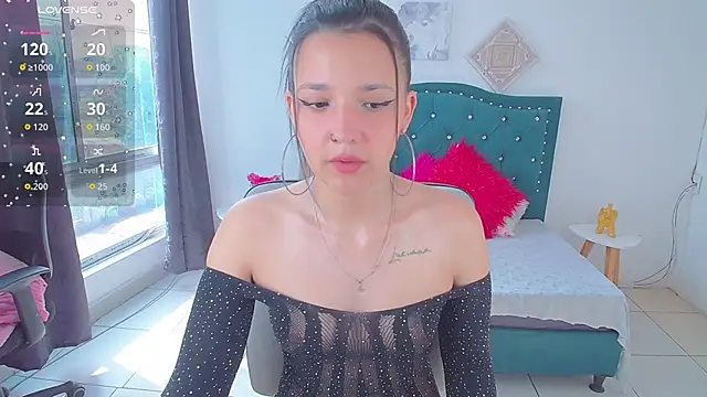 IamBunny f w online show from 09-17-25, 01:24