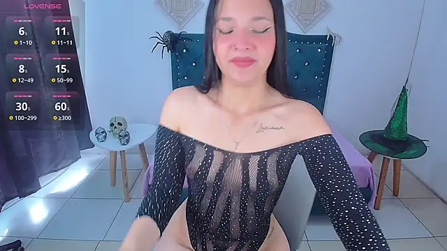 IamBunny f w online show from 10-30-25, 01:31