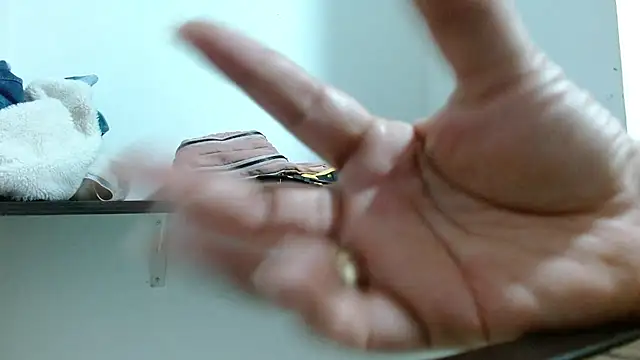 IamBunny f w online show from 03-26-26, 10:35