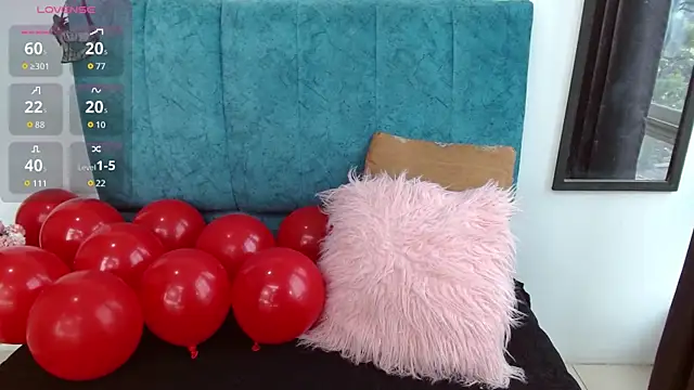 IamBunny f w online show from 02-14-26, 01:44