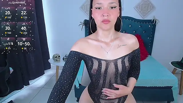 IamBunny f w online show from 10-10-25, 01:34