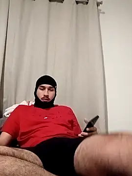 Jadriel23 online show from 09-26-25, 04:08