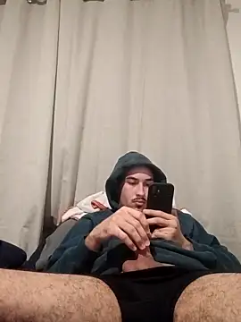 Jadriel23 online show from 09-27-25, 03:12