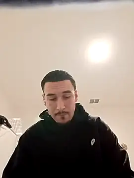 Jadriel23 online show from 10-19-25, 10:23