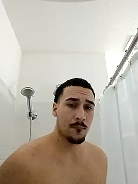 Jadriel23 online show from 10-08-25, 06:52