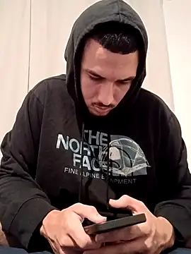 Jadriel23 online show from 09-16-25, 09:16