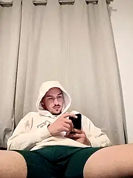 Jadriel23 online show from 11-01-25, 04:08