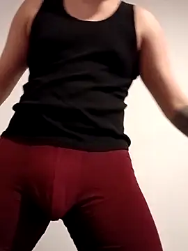 Jadriel23 online show from 11-04-25, 03:32