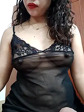 MaryyLy online show from 03-22-26, 12:18