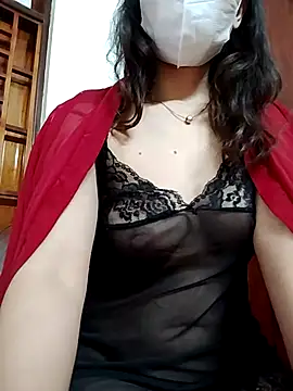 MaryyLy online show from 10-27-25, 02:01