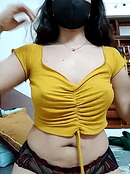 MaryyLy online show from 09-28-25, 01:01