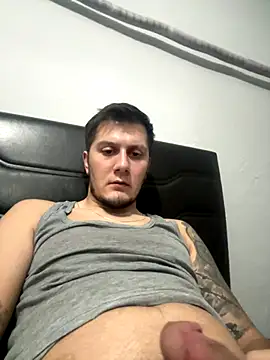 bogerkek online show from 10-28-25, 07:57