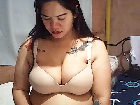 sexylhane online show from 03-12-26, 09:13