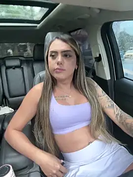 Sara trans hot online show from 03-09-26, 09:51