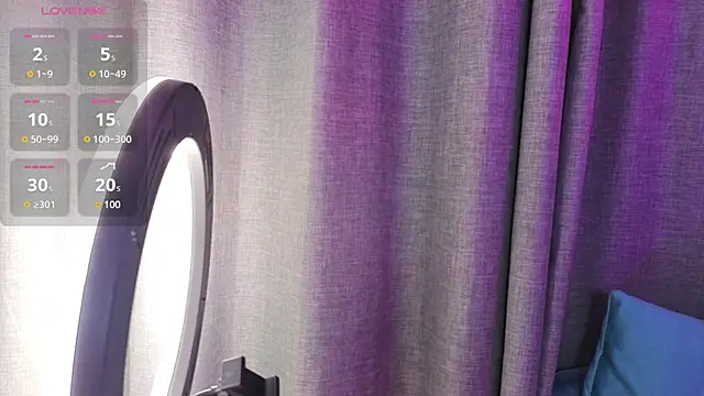  valeria saenz  online show from 01-15-26, 04:27