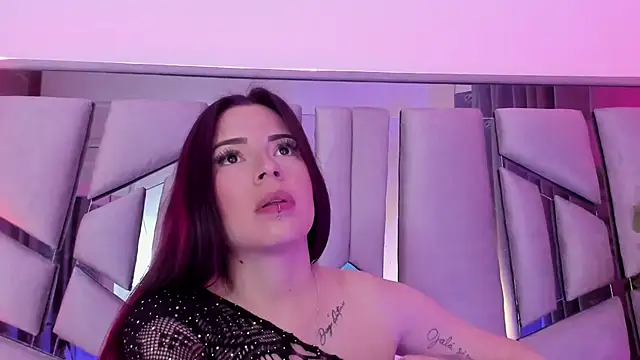  valeria saenz  online show from 11-29-25, 02:01