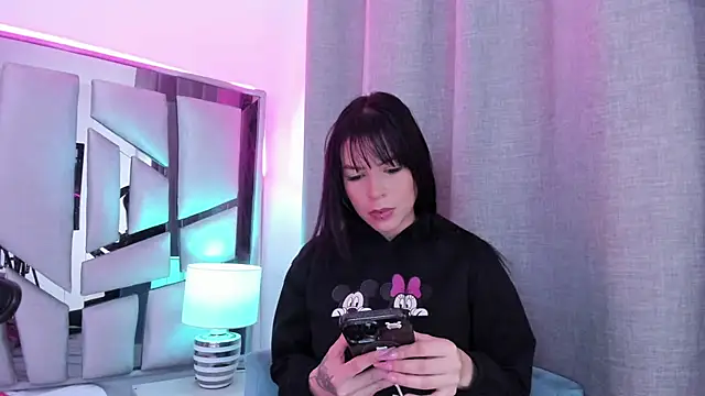  valeria saenz  online show from 07-19-26, 03:15