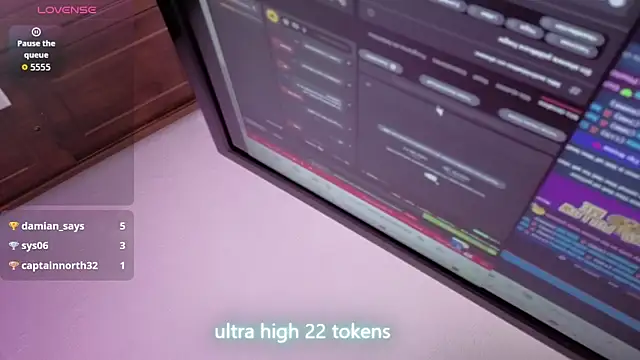  valeria saenz  online show from 03-21-26, 08:19