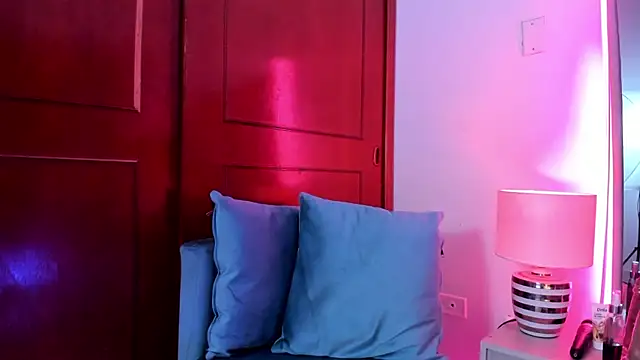  valeria saenz  online show from 11-16-25, 03:22