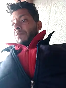 AlphaAlterX online show from 11-25-25, 12:38