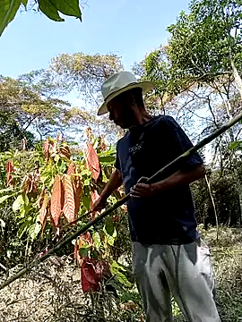 AlphaAlterX online show from 03-01-26, 03:01