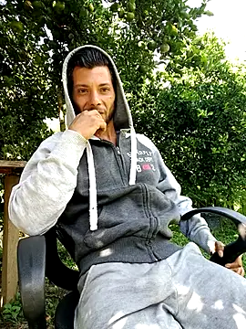 AlphaAlterX online show from 10-15-25, 01:30