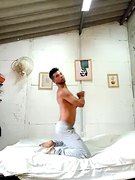 AlphaAlterX online show from 10-01-25, 11:36