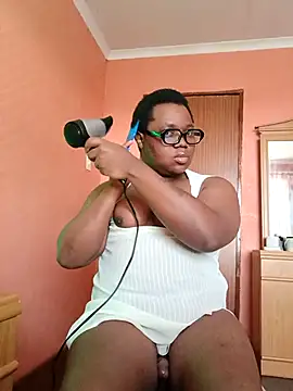 Gyminae online show from 04-16-26, 09:32