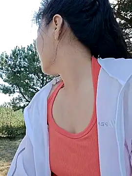 bingxin- online show from 09-15-25, 02:23