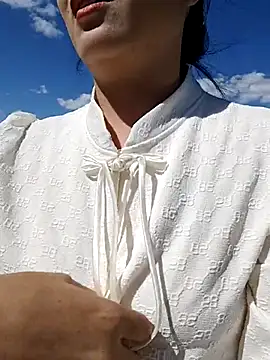 bingxin- online show from 09-14-25, 05:08