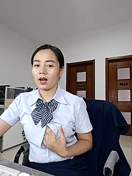 bingxin- online show from 10-15-25, 06:33