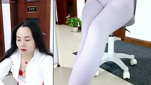 bingxin- online show from 03-21-26, 01:15
