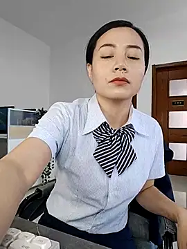 bingxin- online show from 10-16-25, 04:54