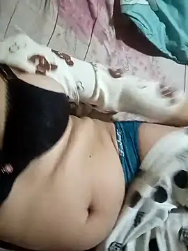 ningchun20 online show from 11-16-25, 07:18