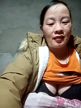 ningchun20 online show from 11-30-25, 01:45