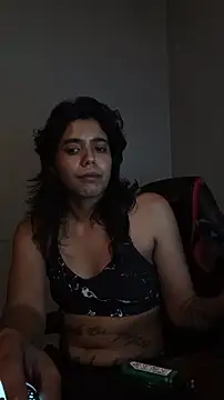 Maricamposs online show from 02-28-26, 11:04