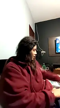 Maricamposs online show from 03-14-26, 06:19