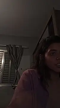 Maricamposs online show from 12-05-25, 01:49