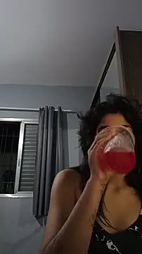 Maricamposs online show from 02-24-26, 03:07