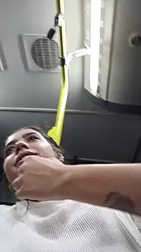 Maricamposs online show from 01-13-26, 02:04