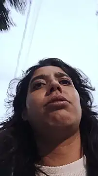 Maricamposs online show from 04-10-26, 09:16