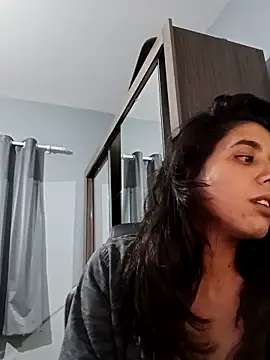 Maricamposs online show from 11-12-25, 12:37