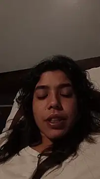 Maricamposs online show from 04-17-26, 10:34