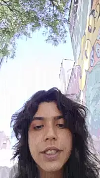 Maricamposs online show from 04-15-26, 06:12